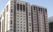 Hotel Al Ansar at Madinah