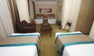 Hotel Al Ansar at Madinah Hotel Al Ansar at Madinah