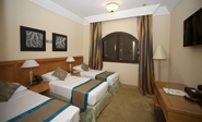 Hotel Al Ansar at Madinah Hotel Al Ansar at Madinah