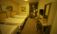 Hotel Al Massa at Makkah Hotel Al Massa at Makkah