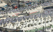 Hotel Massa at Makkah