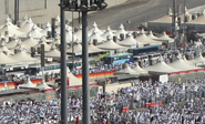 Hotel Massa at Makkah