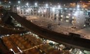 Hotel Massa at Makkah